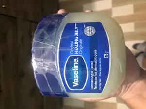 Photo - Vaseline Original Healing Jelly 375g
