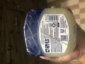 Vaseline Original Healing Jelly 375g