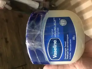Vaseline Original Healing Jelly 375g