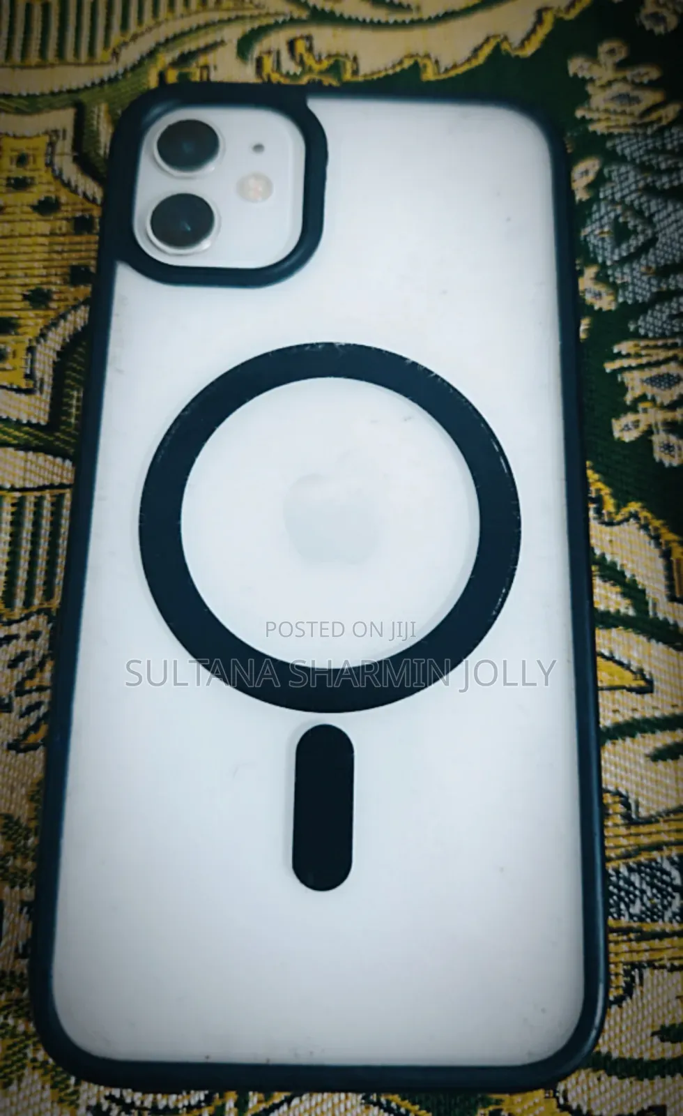 Apple iPhone 11 64 GB White