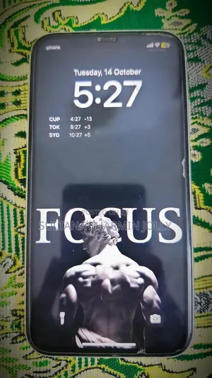 Apple iPhone 11 64 GB White