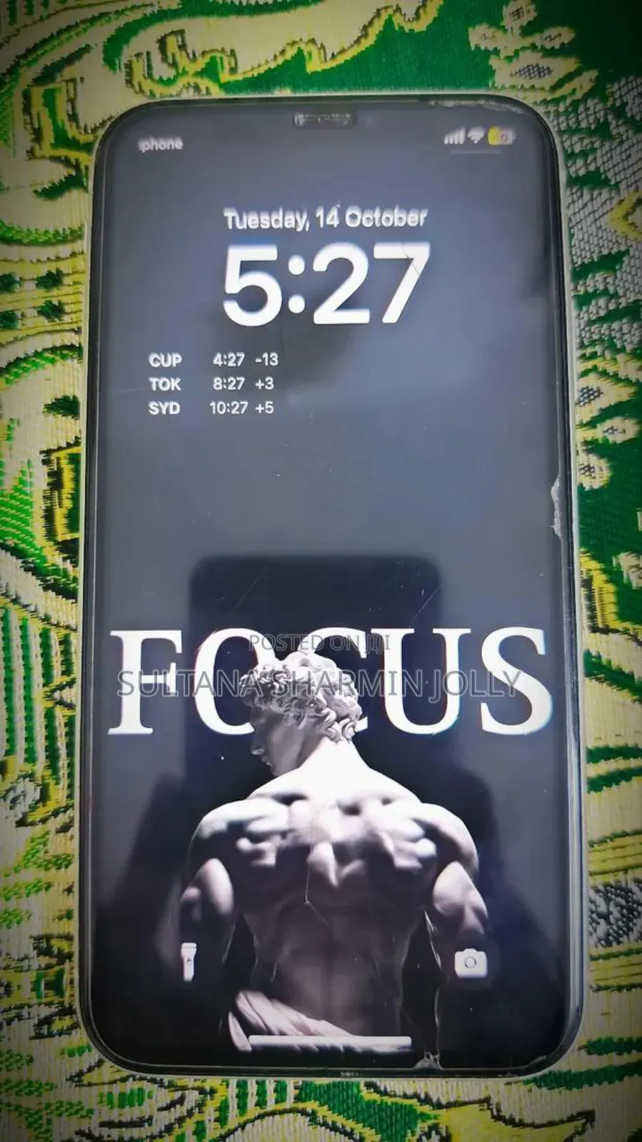 Apple iPhone 11 64 GB White