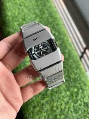 Rc Nikee Chain Watch