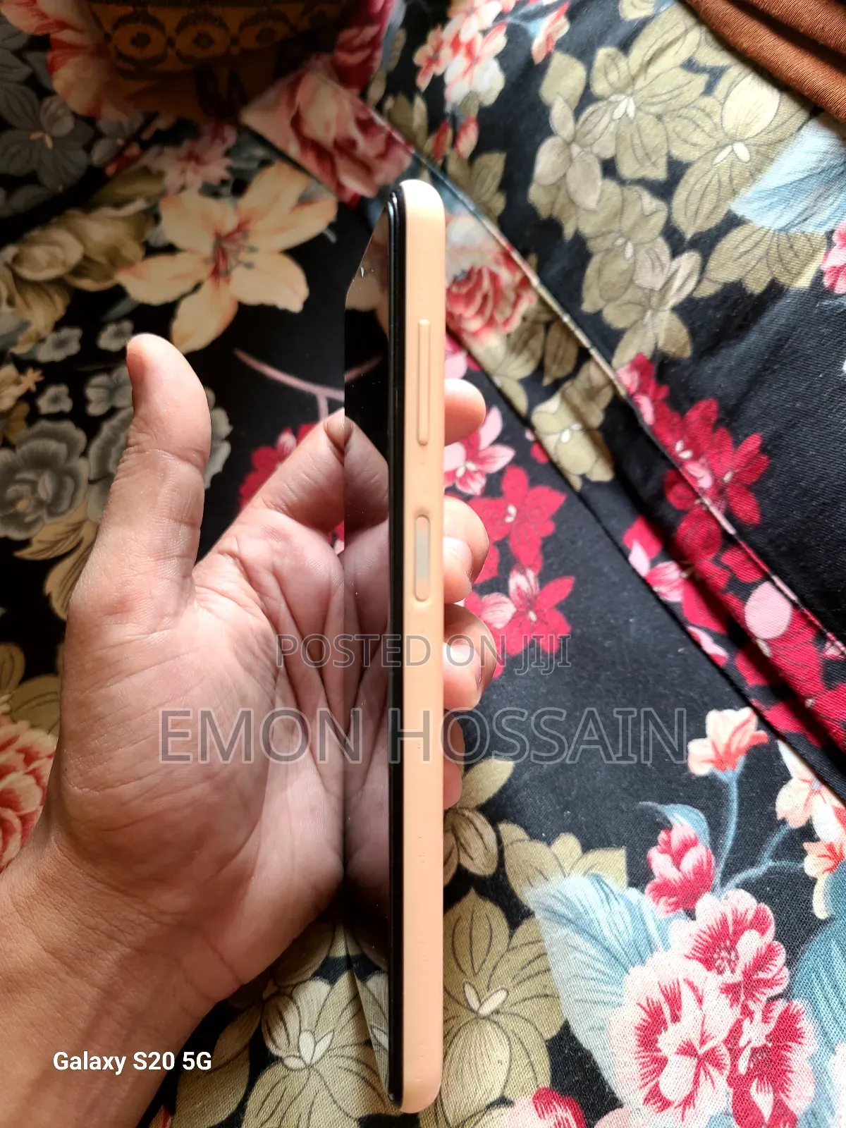 Samsung Galaxy A13 128 GB Yellow