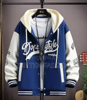 Photo - Amvosh Print Button Hoodie নতুন আপডেট