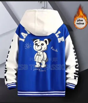 Amvosh Print Button Hoodie নতুন আপডেট