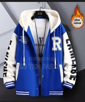 Amvosh Print Button Hoodie নতুন আপডেট