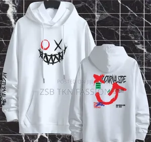 Photo - New Stylish Hoddie for Man নতুন আপডেট