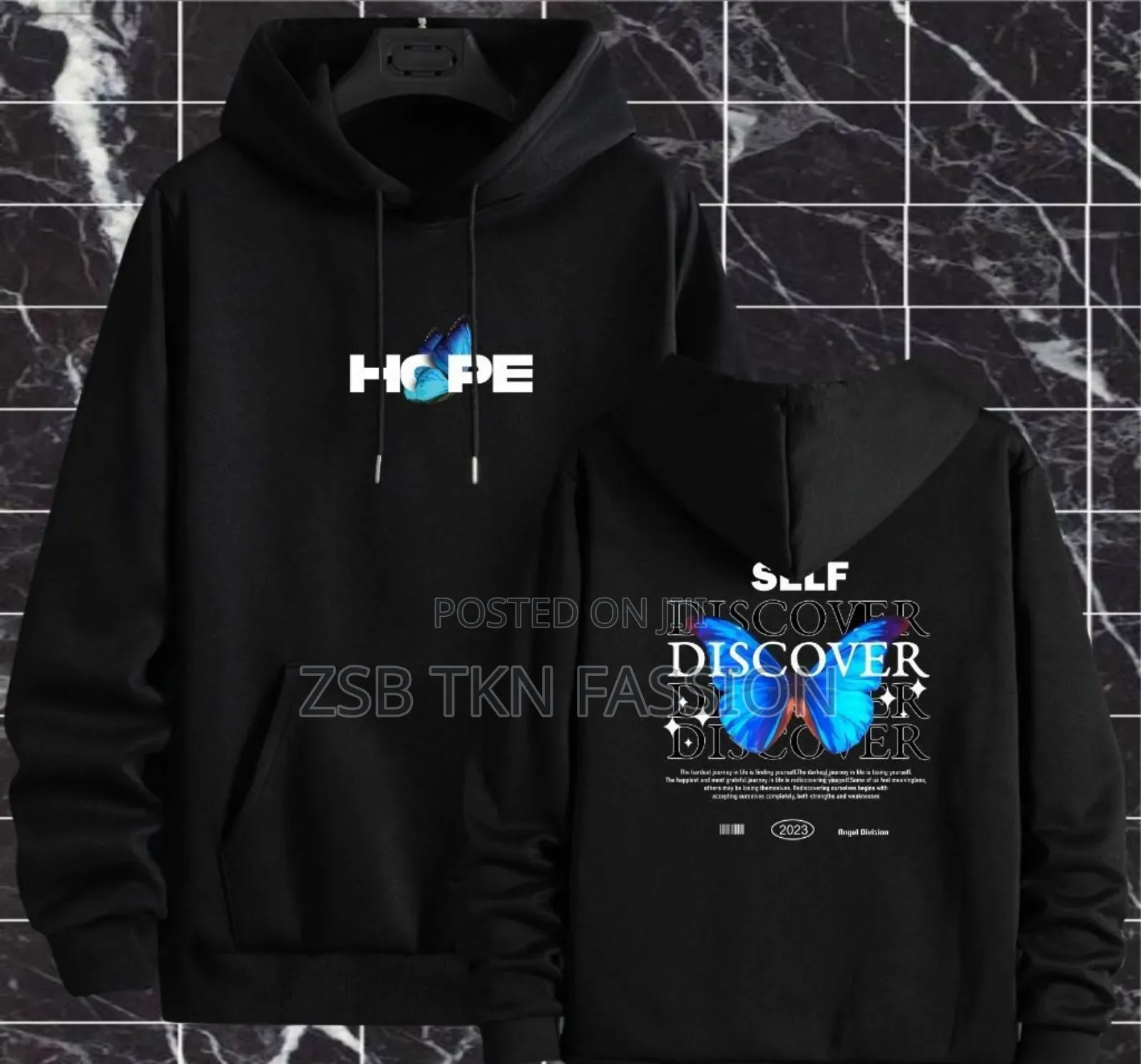 New Stylish Hoddie for Man নতুন আপডেট