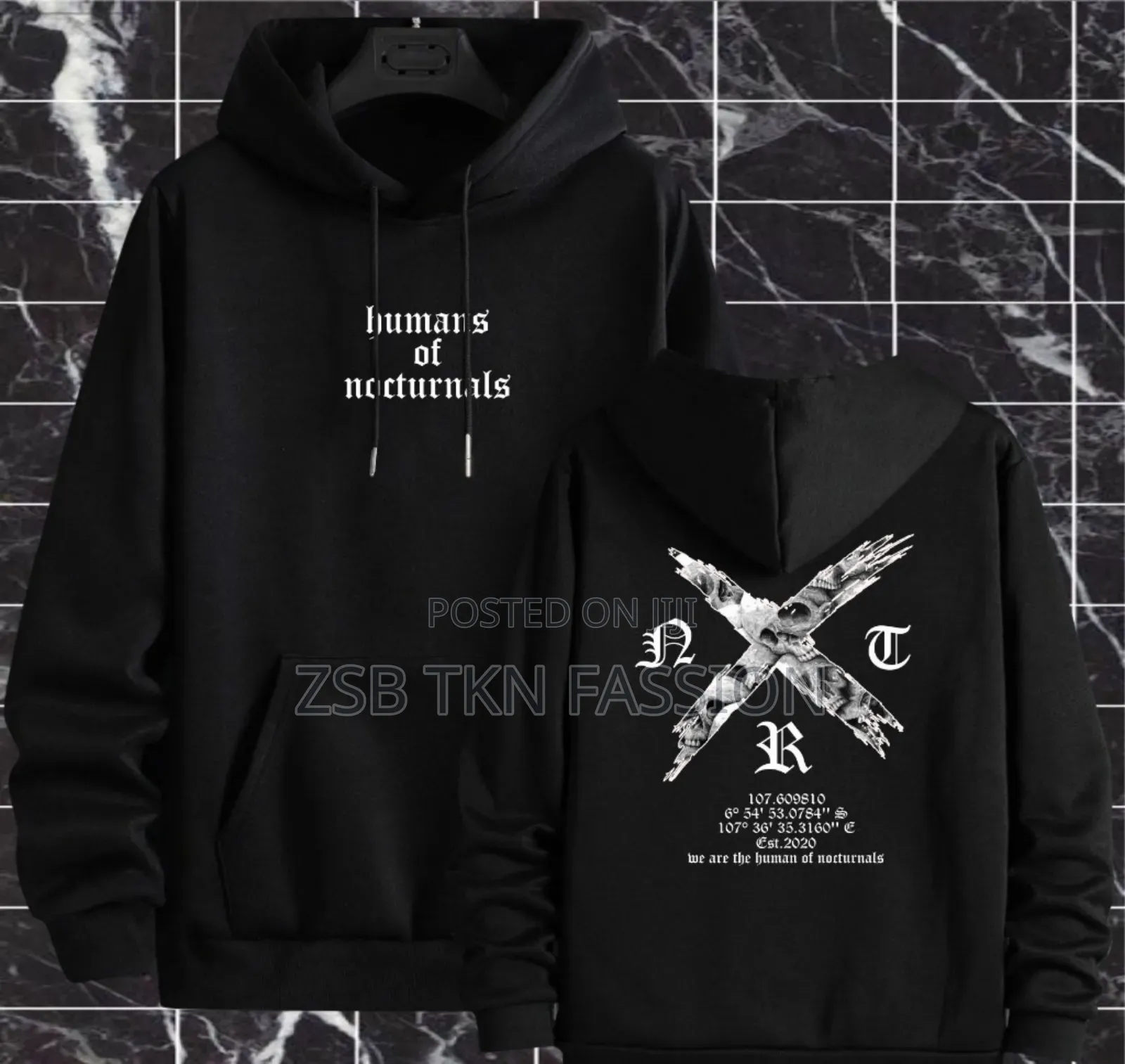 New Stylish Hoddie for Man নতুন আপডেট