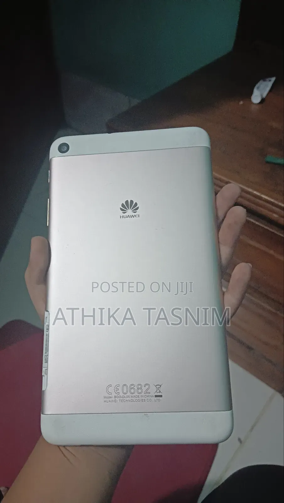 Huawei MediaPad X2 16 GB