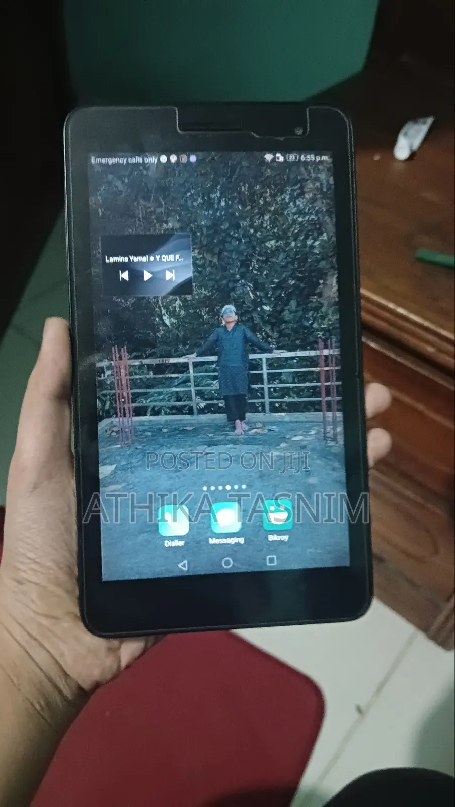 Huawei MediaPad X2 16 GB