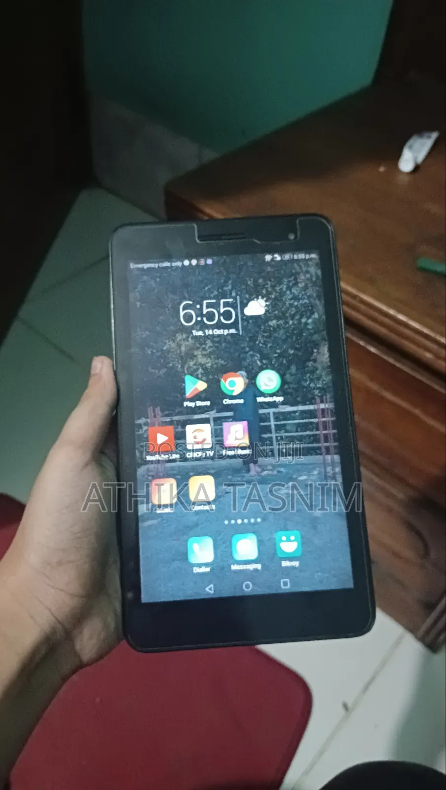 Huawei MediaPad X2 16 GB