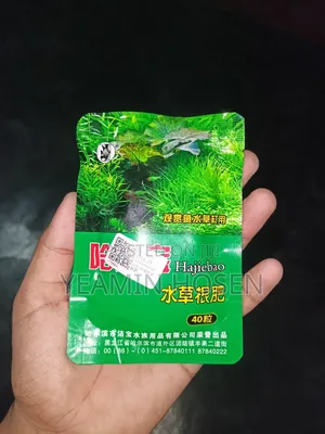 Photo - Root Tabs for Planted Aquarium