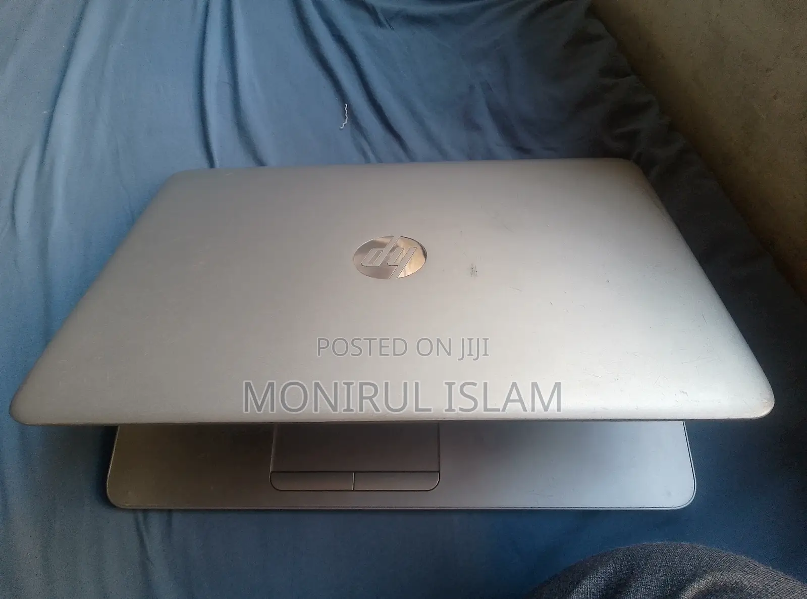 Laptop HP EliteBook 840 G6 8GB Intel Core I5 SSD 256GB