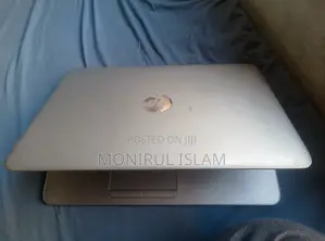 Photo - Laptop HP EliteBook 840 G6 8GB Intel Core I5 SSD 256GB