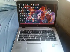 Laptop HP EliteBook 840 G6 8GB Intel Core I5 SSD 256GB