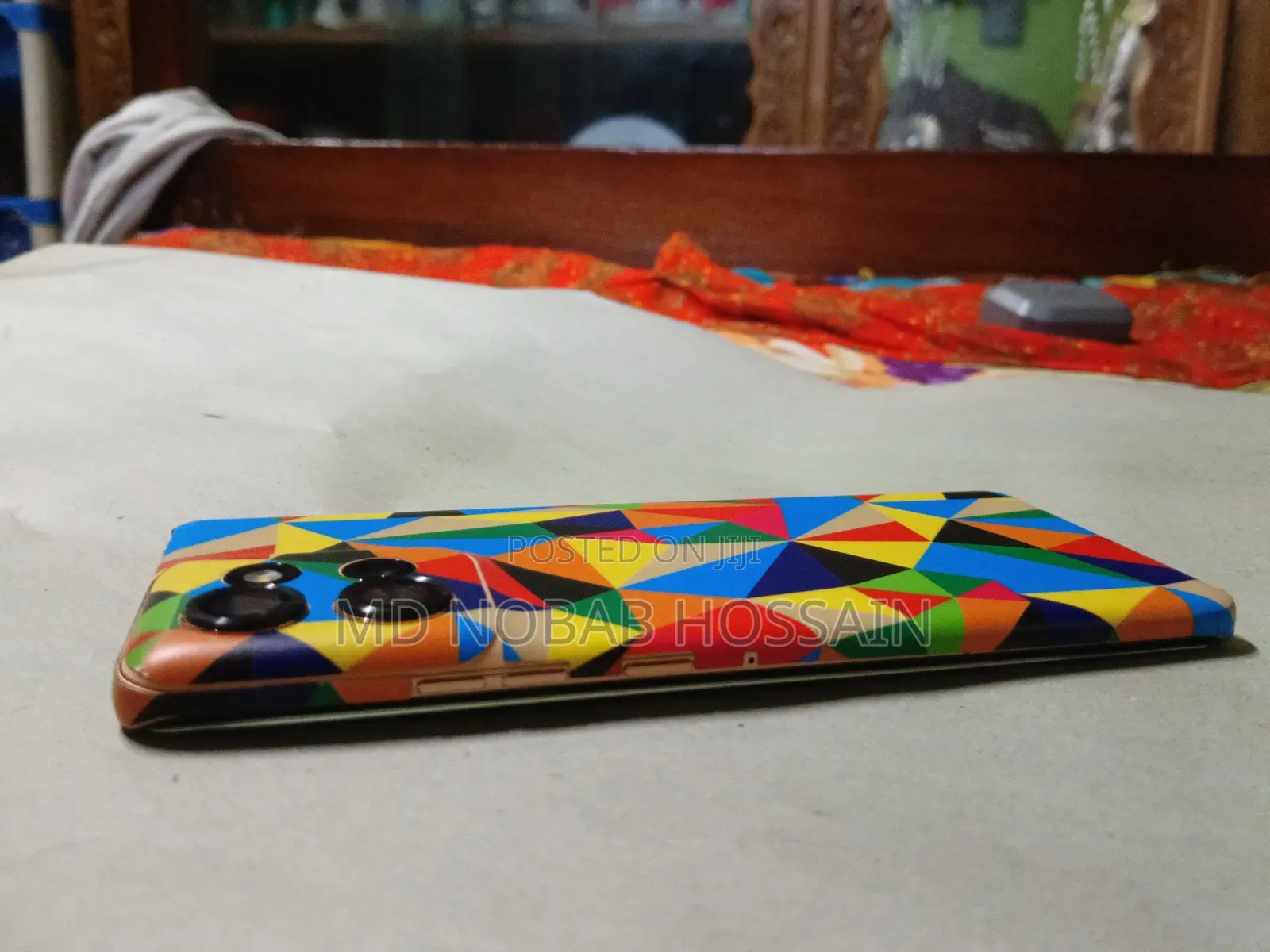 Motorola Edge 50 256 GB