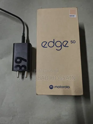 Motorola Edge 50 256 GB