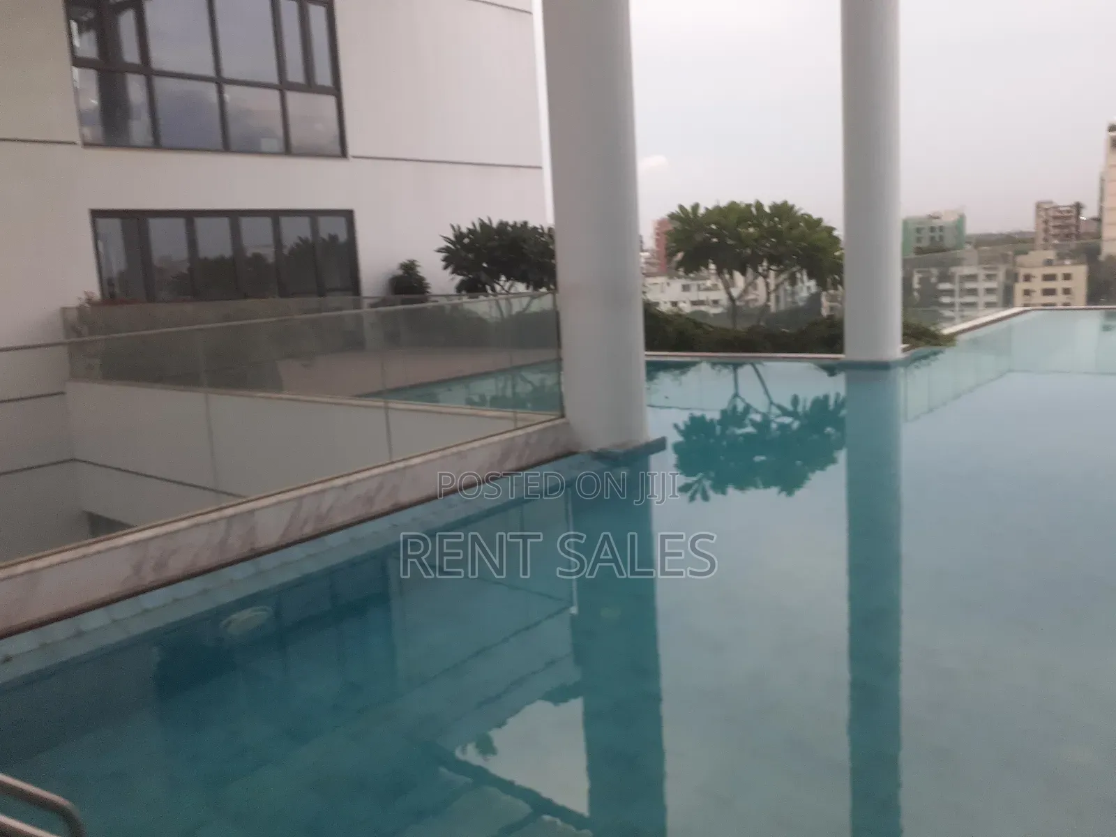 4bdrm Apartment in Gulshan for Rent