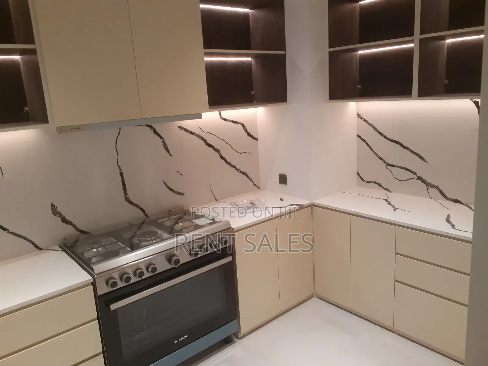 4bdrm Apartment in Gulshan for Rent