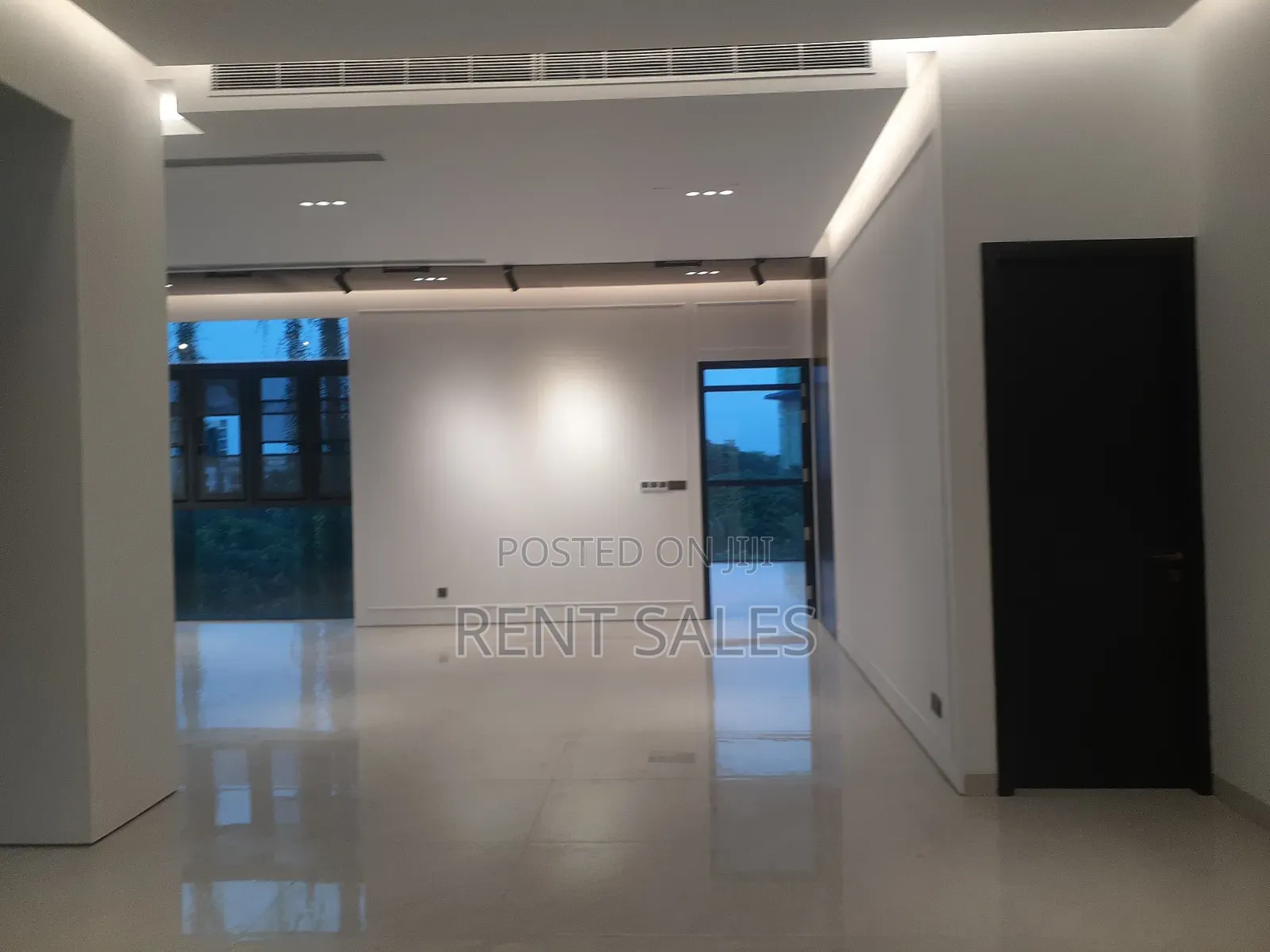 4bdrm Apartment in Gulshan for Rent
