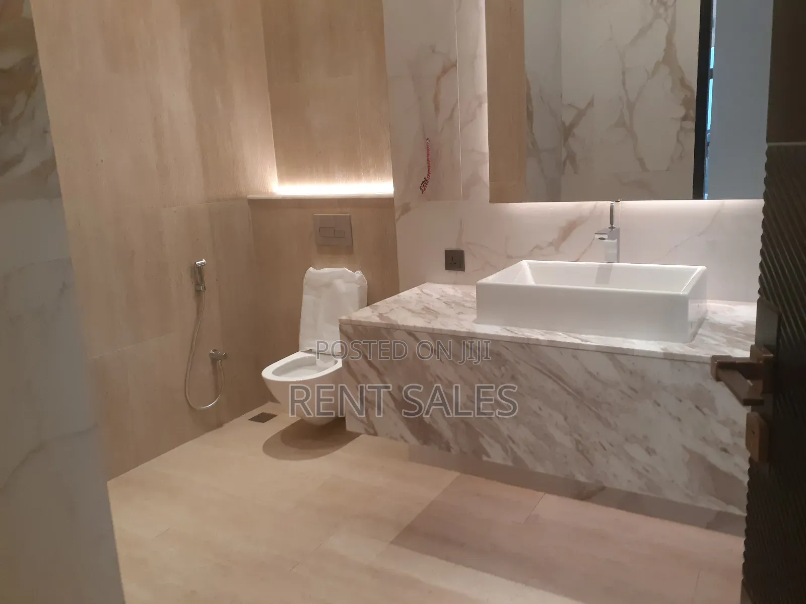 4bdrm Apartment in Gulshan for Rent