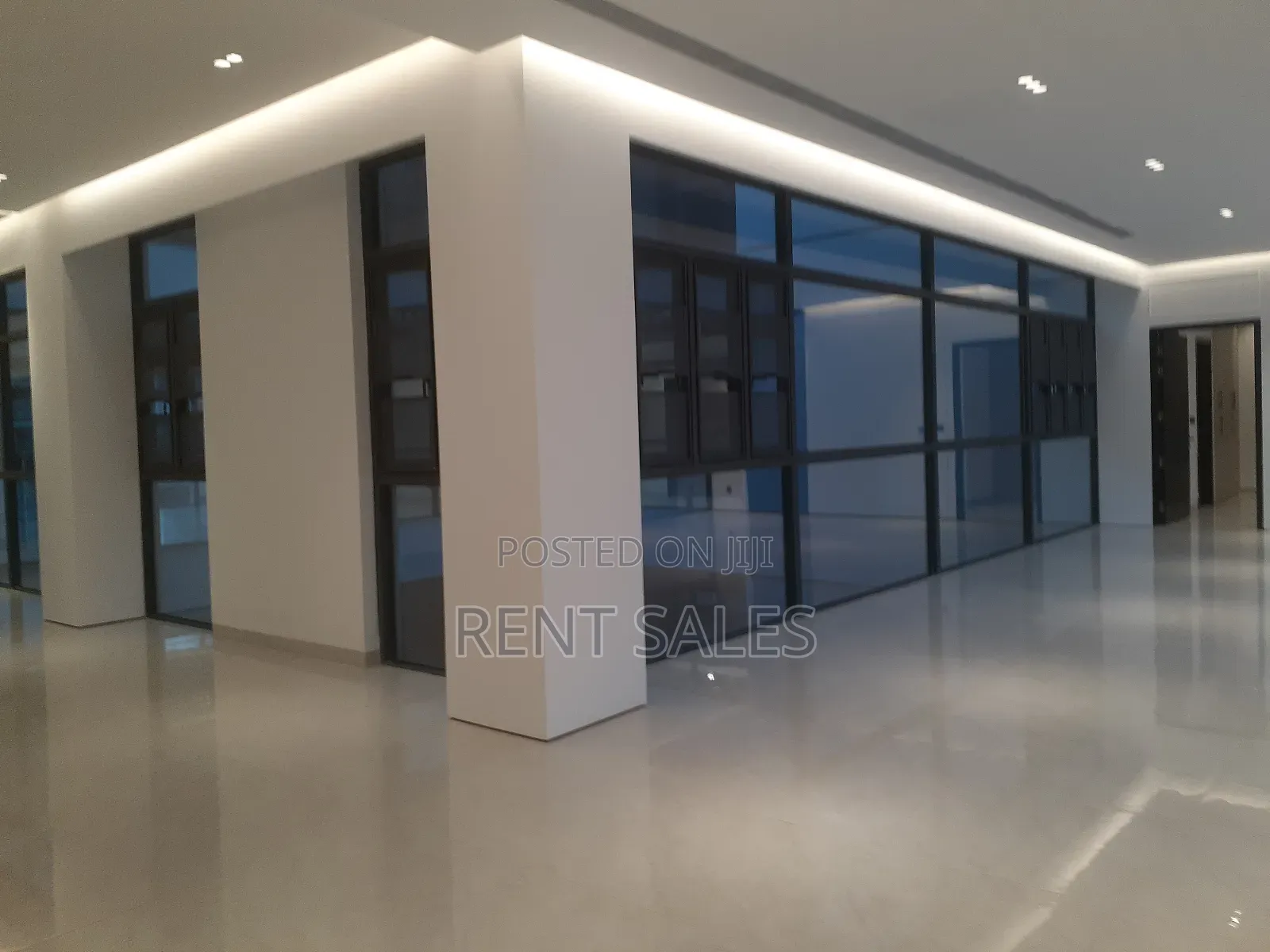 4bdrm Apartment in Gulshan for Rent