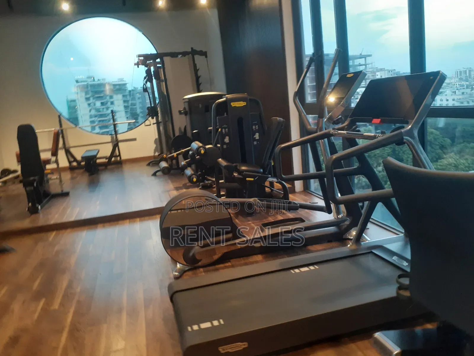 4bdrm Apartment in Gulshan for Rent