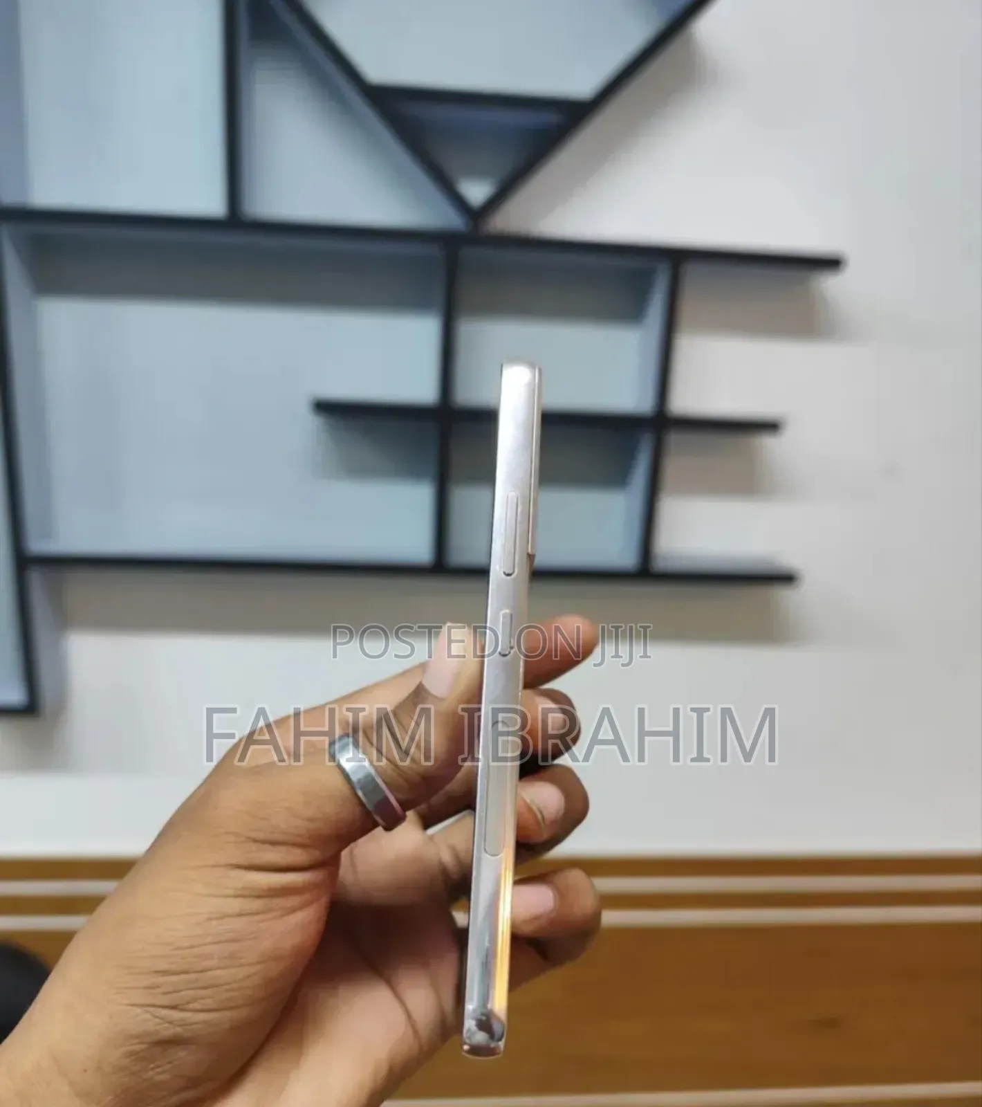 Samsung Galaxy S22 5G 256 GB Gold