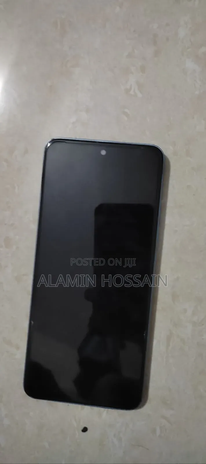 Xiaomi Redmi Note 12 5G 256 GB Blue