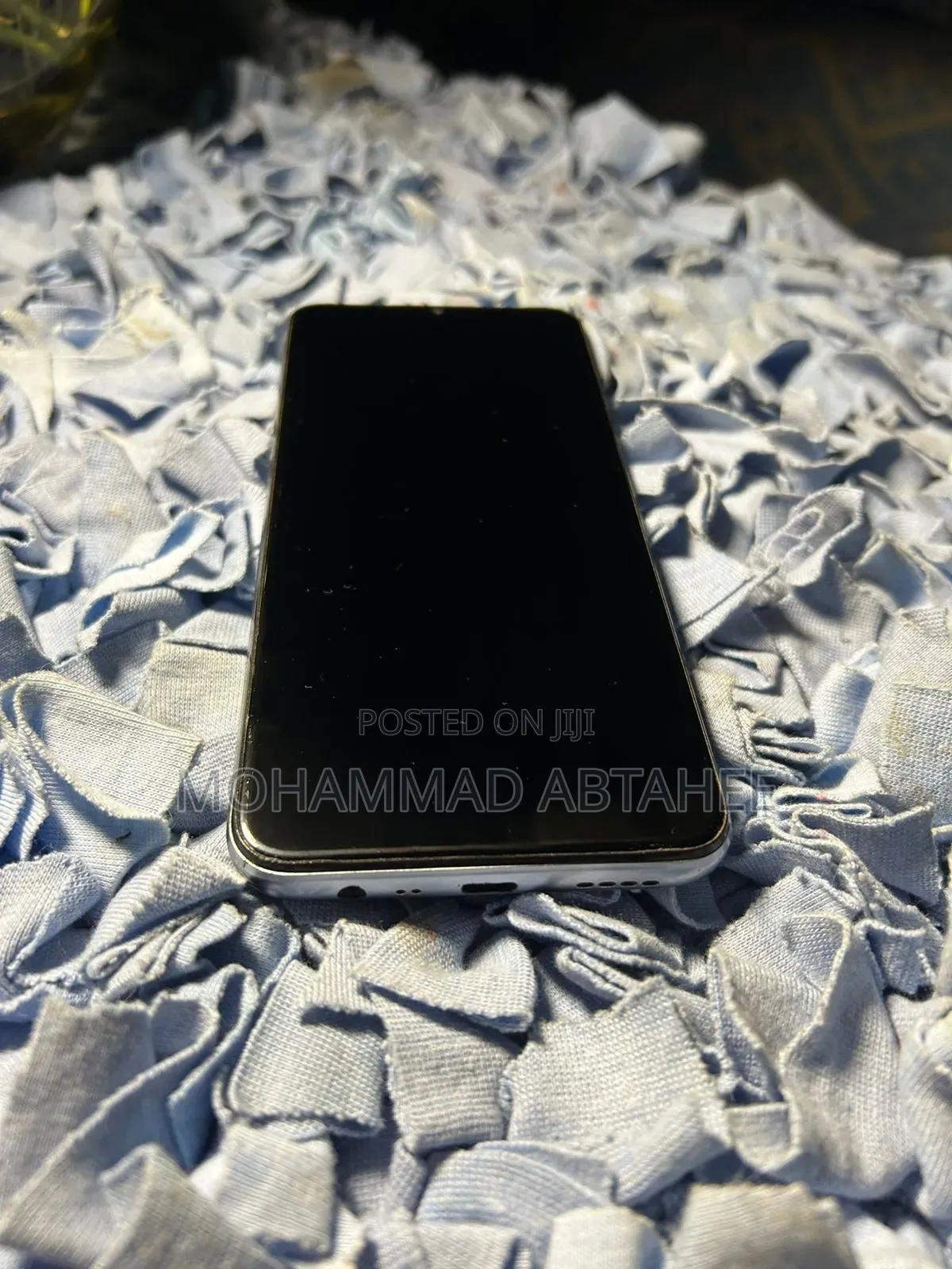 Realme C15 Qualcomm Edition 64 GB Silver