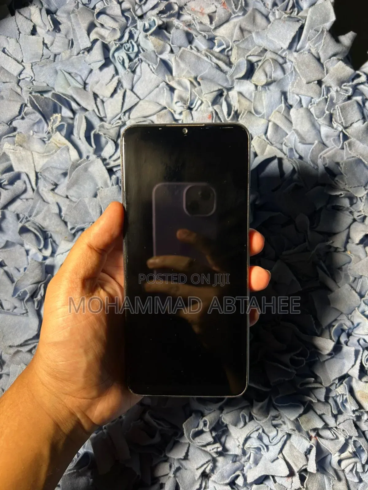 Realme C15 Qualcomm Edition 64 GB Silver