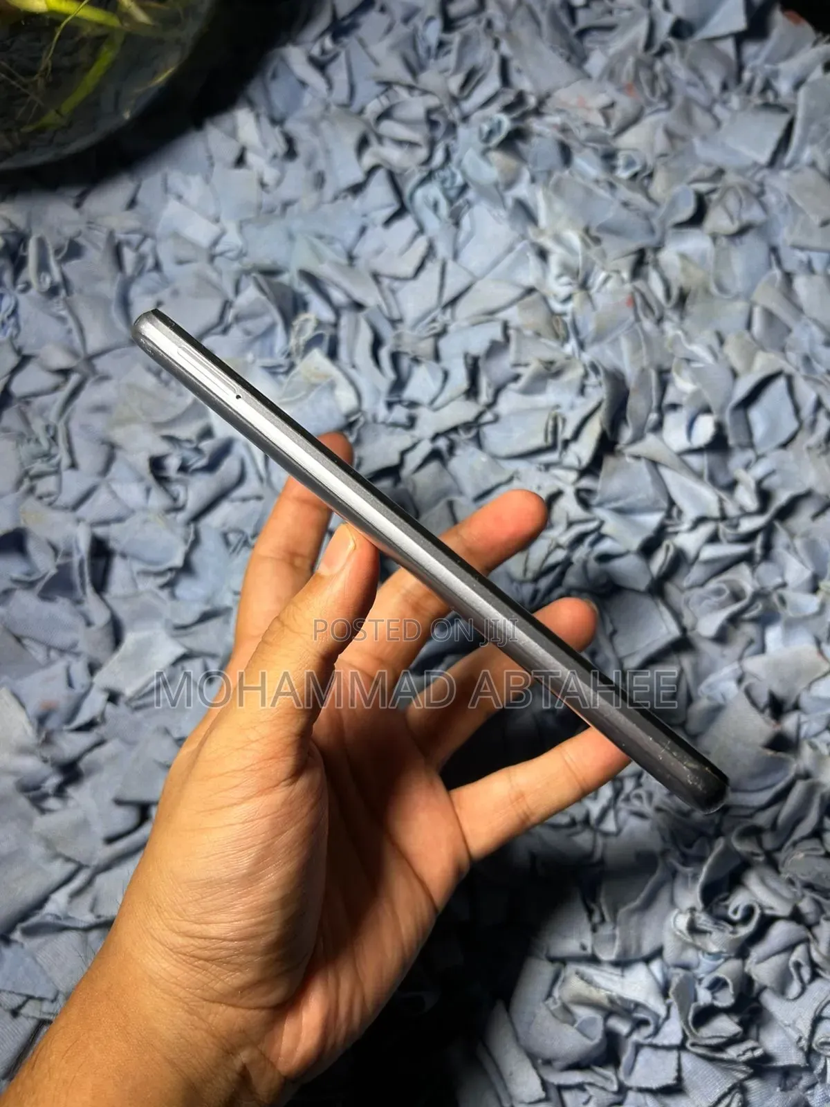 Realme C15 Qualcomm Edition 64 GB Silver