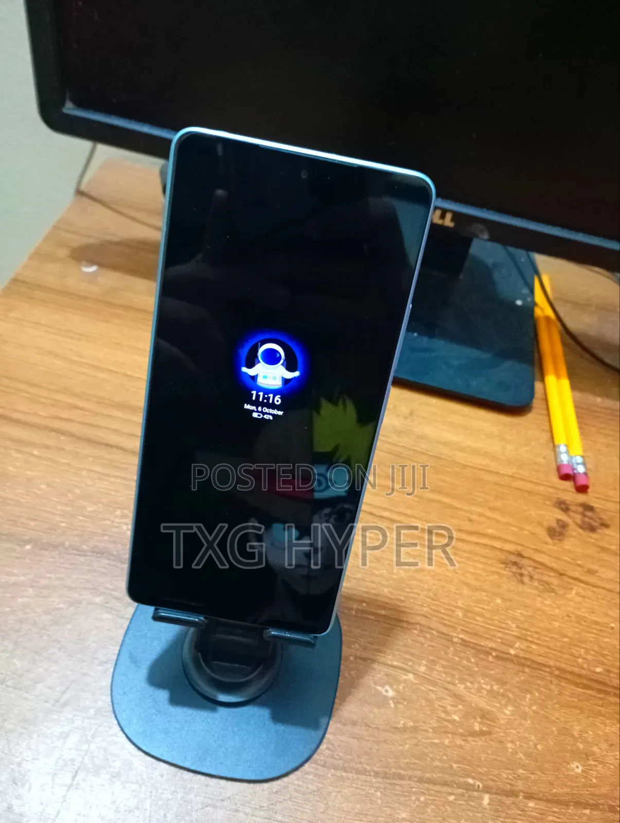 New Xiaomi Poco X6 256 GB Blue