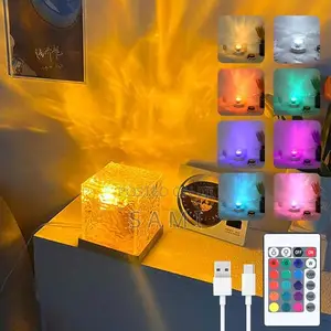 Photo - Ocean Wave Projector Light