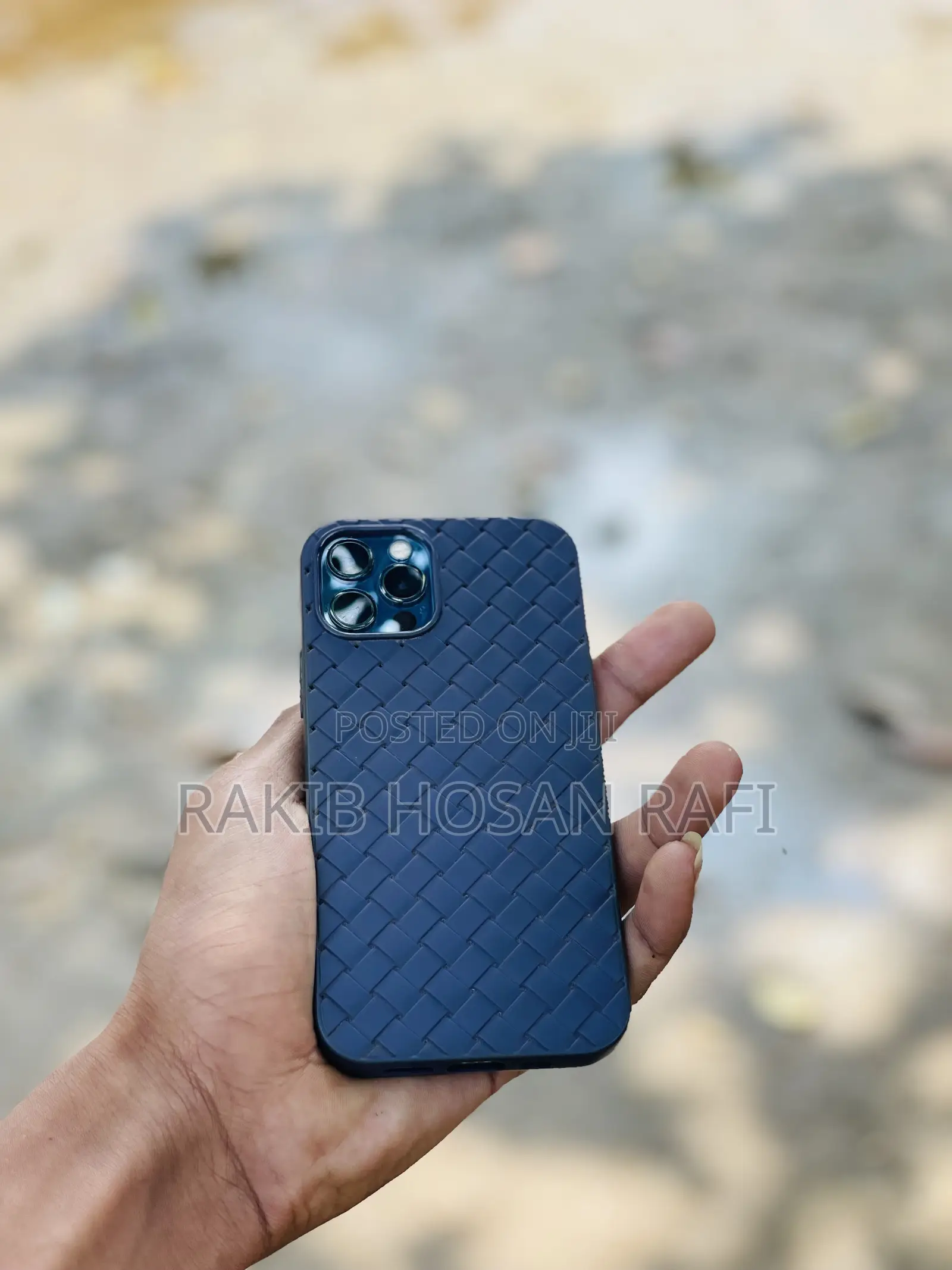 Apple iPhone 12 Pro 128 GB Blue