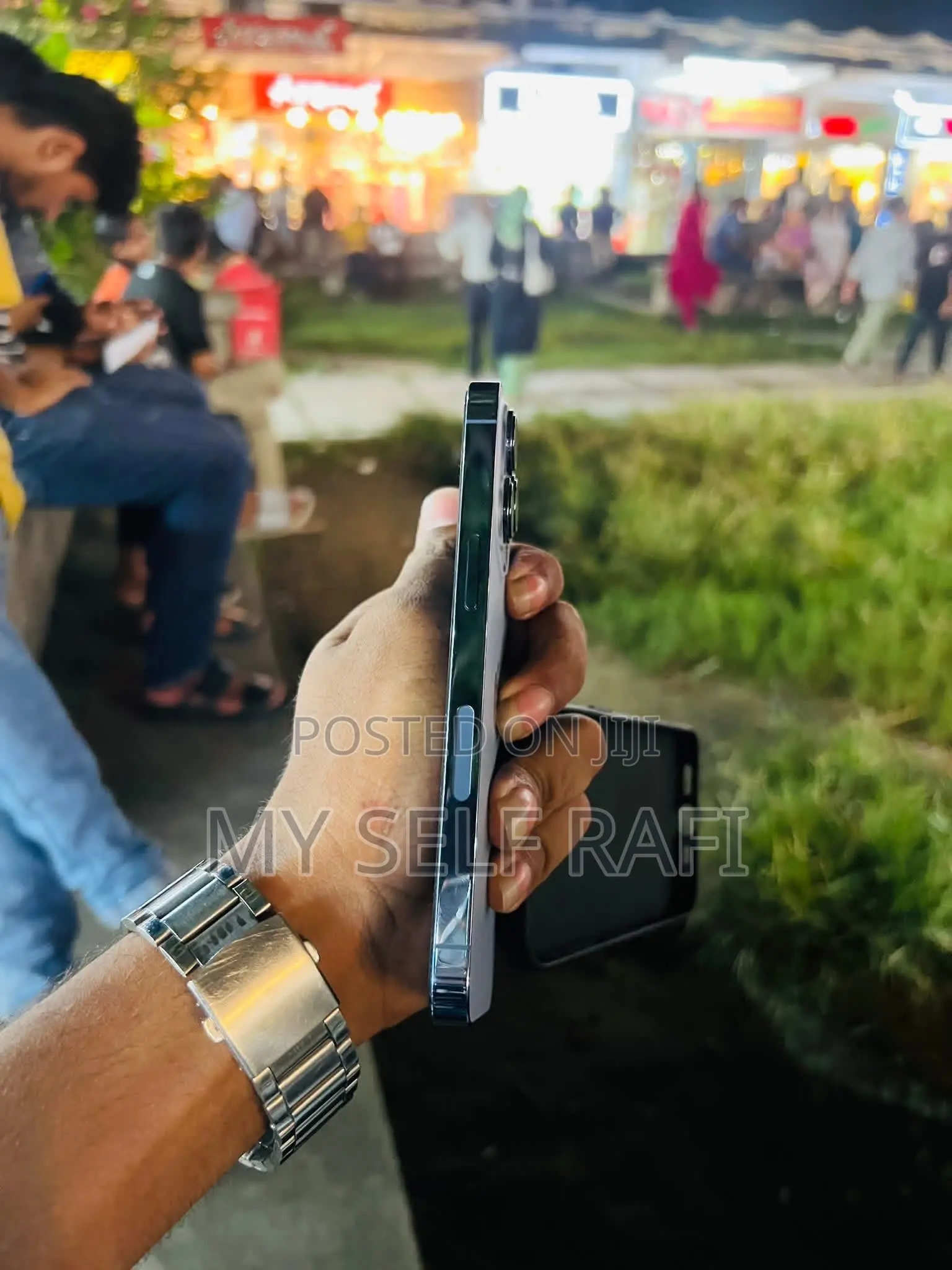 Apple iPhone 13 Pro 128 GB Blue