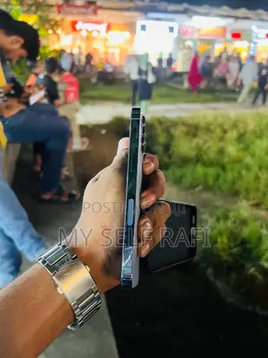 Apple iPhone 13 Pro 128 GB Blue