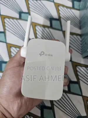 Photo - Tp-Link
Mesh Wi-Fi Extender
Ac1200
Dual Band