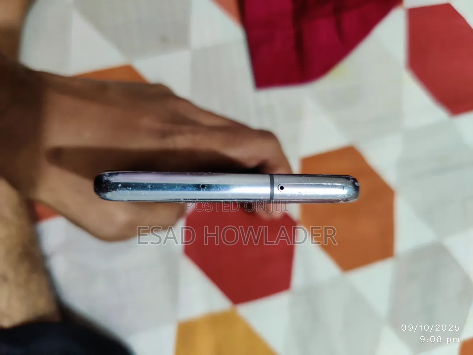 Samsung Galaxy S10 Plus 128 GB Black