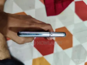 Samsung Galaxy S10 Plus 128 GB Black