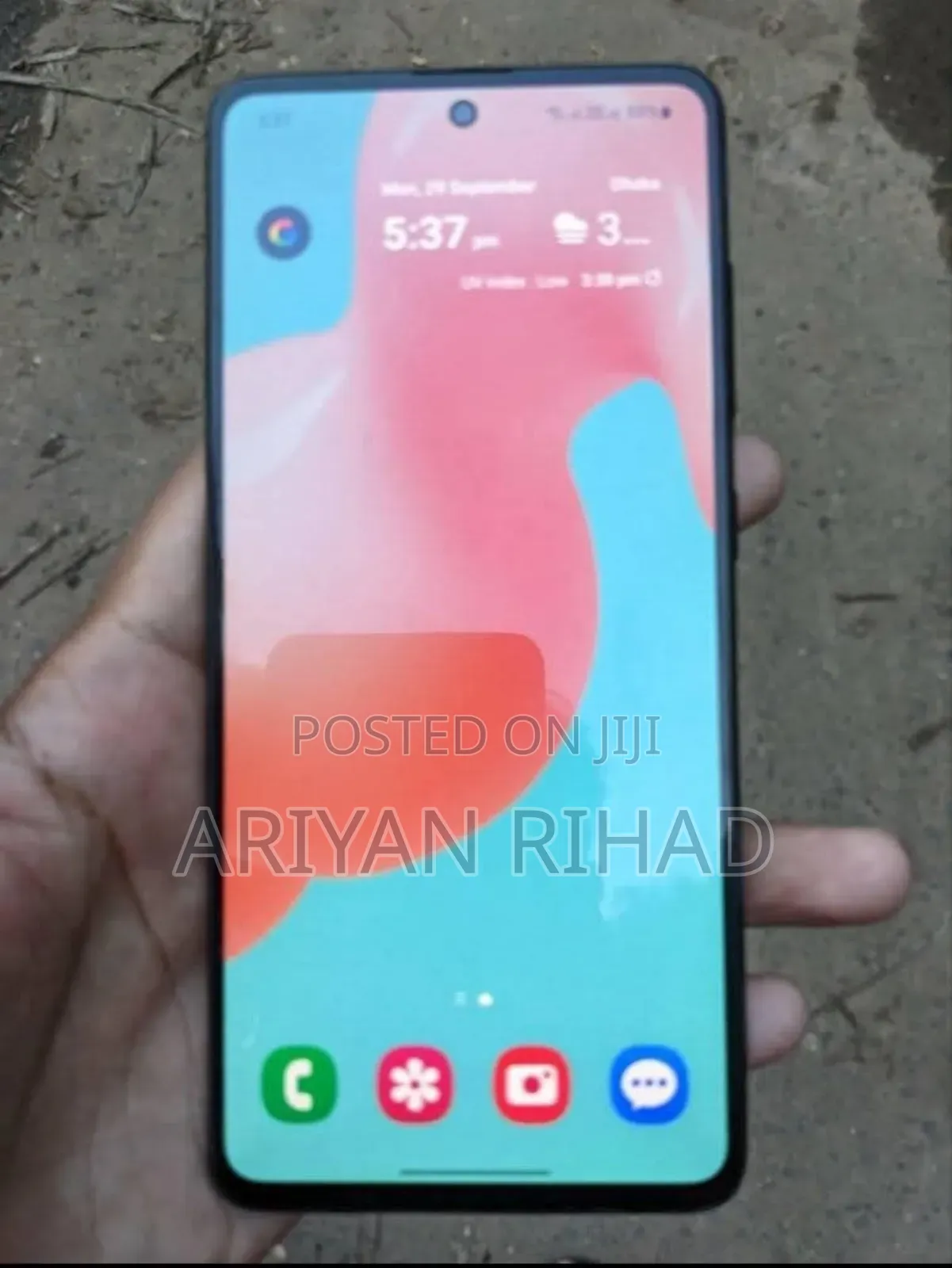 Samsung Galaxy A51 128 GB