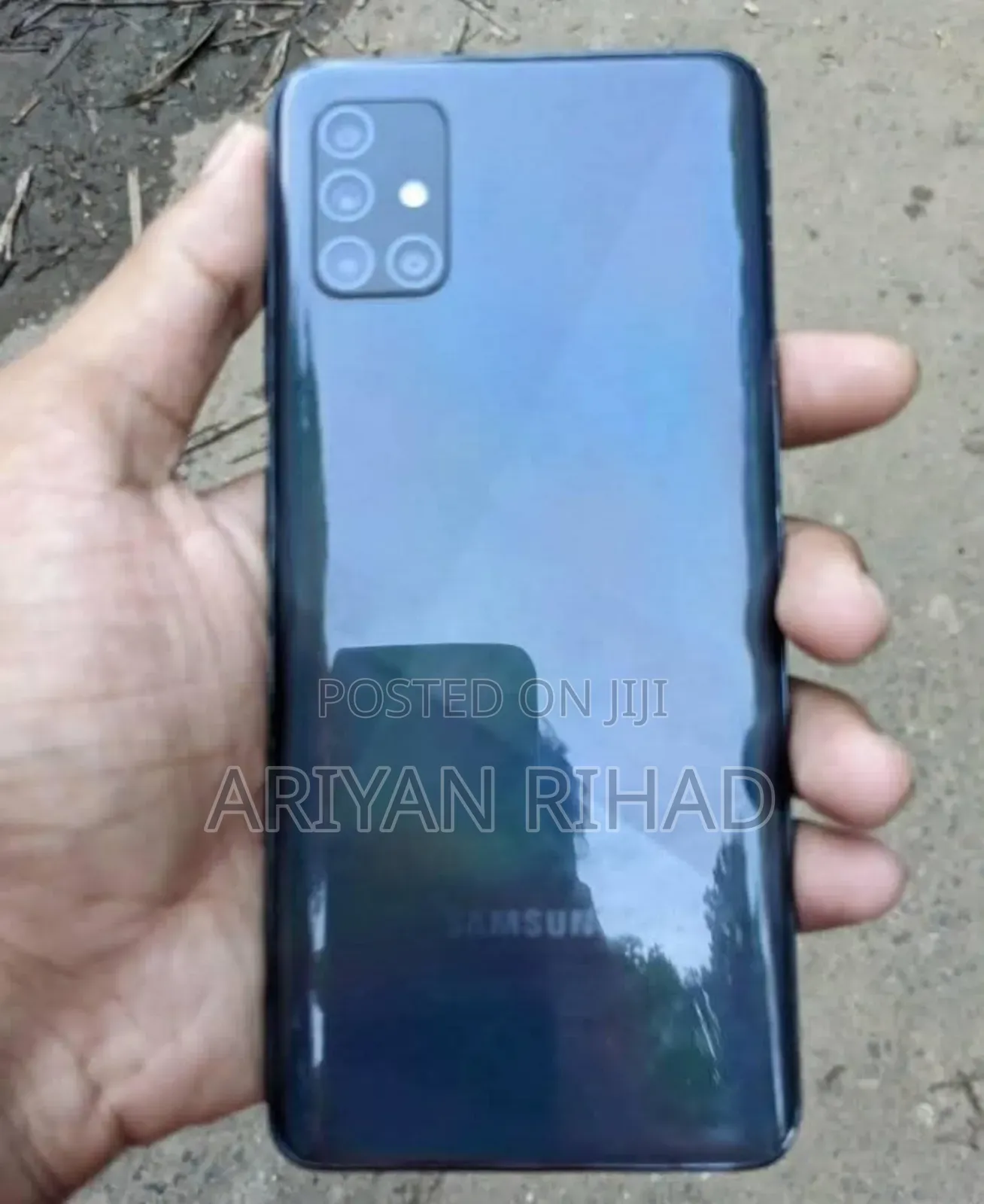 Samsung Galaxy A51 128 GB