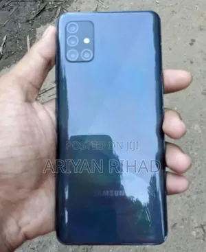 Samsung Galaxy A51 128 GB