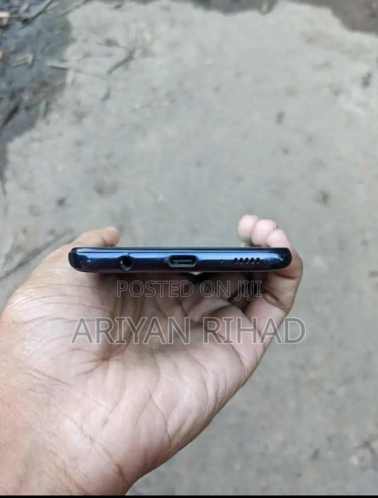 Samsung Galaxy A51 128 GB