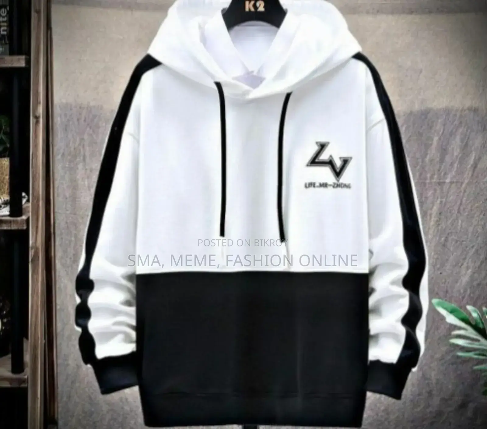 Stylish Hoodie for Men