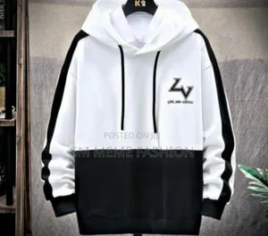 Photo - Stylish Hoodie for Men