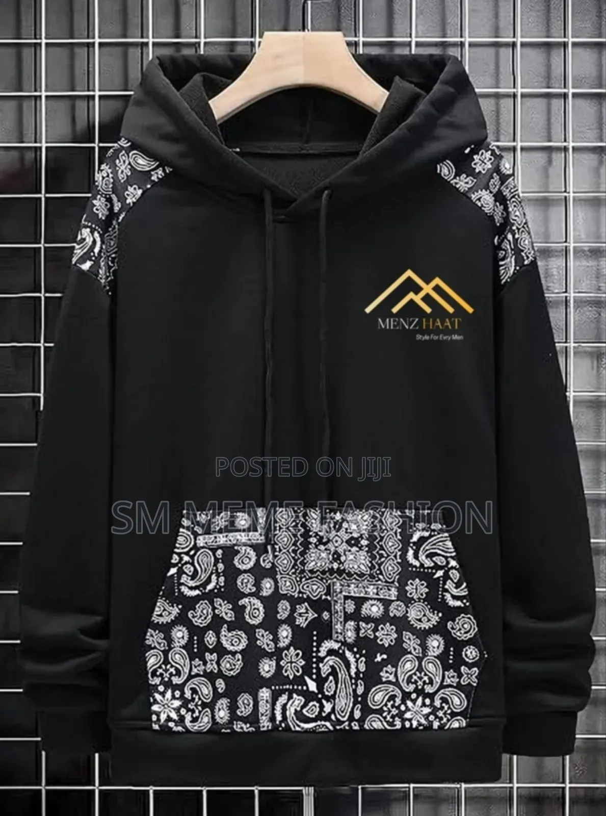 Stylish Hoodie for Men