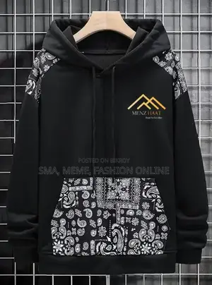 Stylish Hoodie for Men